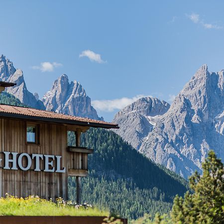 Berghotel - 세스토 외부 사진
